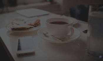 A breafast image